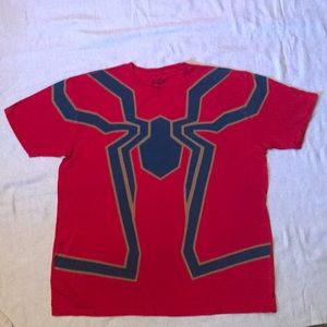 Marvel Avengers t-shirt XXL